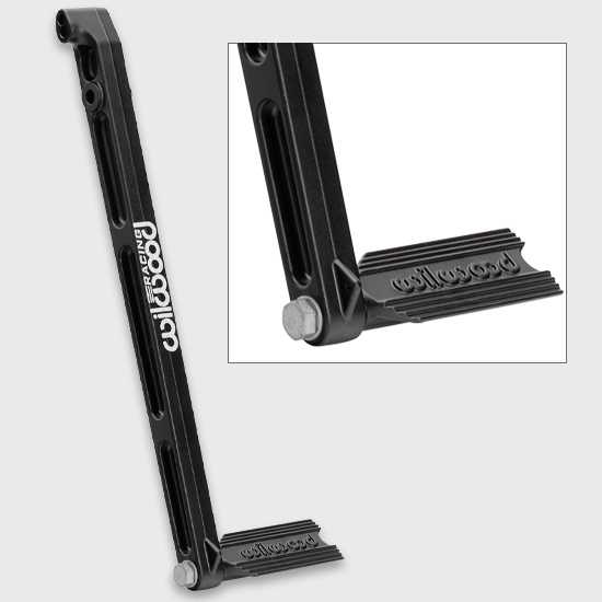 Wilwood Racing Sprint Car Pedal