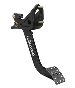 Reverse Swing Mount Pedals