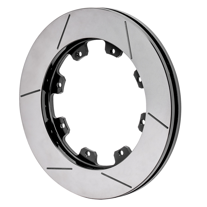 Ultralite HPS 32  - Iron - Black Electro Coat