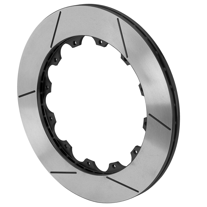 GT 36 Straight Vane Rotor