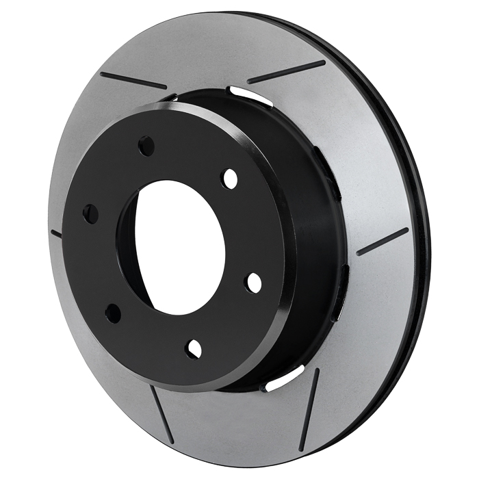 Ultralite HPS 32 Vane Rotor & Hat