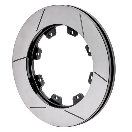 Ultralite HPS 32  - Iron - Black Electro Coat