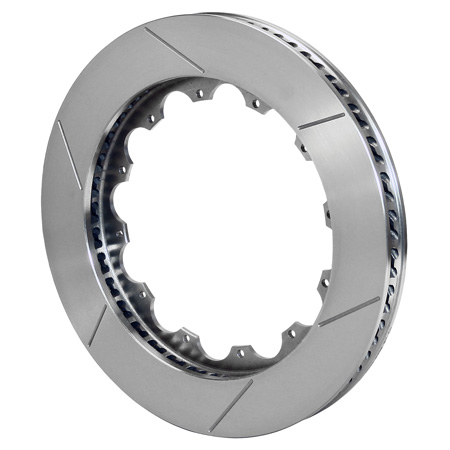 GT 60 Curved Vane - Spec-37 Iron - Plain