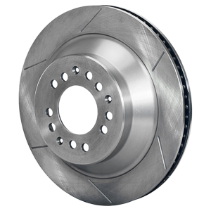 Ultralite HPS 32 Vane Rotor & Hat