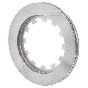 GT 72 Curved Vane Rotor