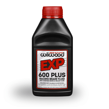 Wilwood EXP 600 Plus Brake Fluid