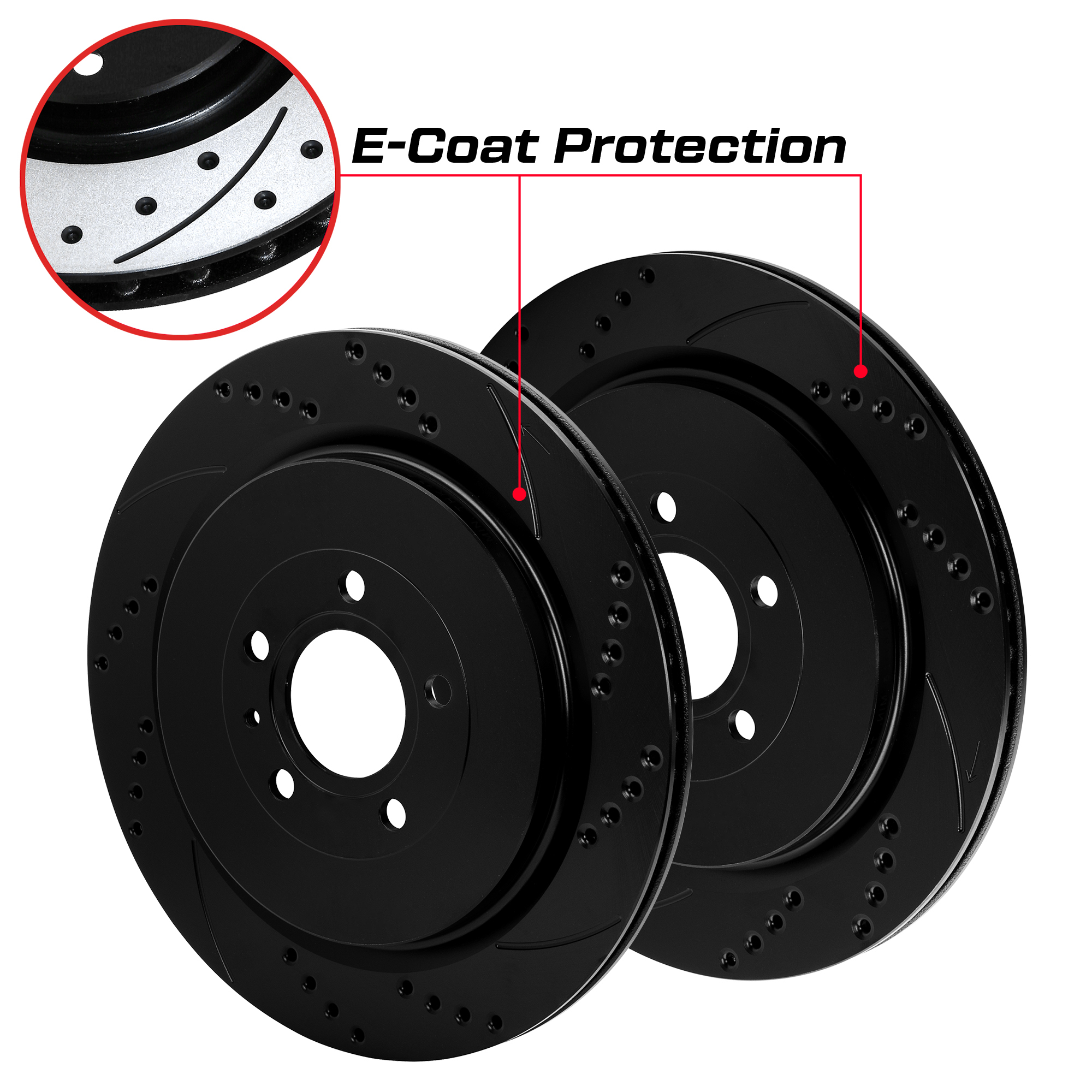 OE Rotors