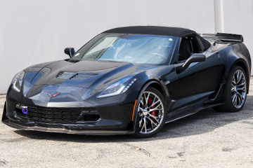 7th Gen - C7