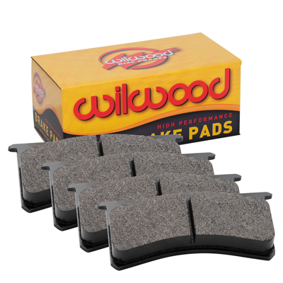 Wilwood BP-Q Brake Pad Compound Retail