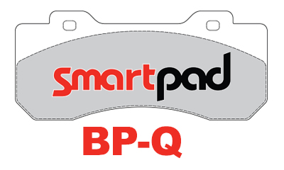 Wilwood BP-Q Brake Pads