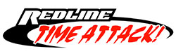 Title Sponsorship with Redline Time Attack for 2017 Season