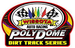 Sponsorship for WISSOTA/PolyDome Dirt Track Series in 2017