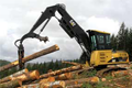 Logging & Forestry OE Disc Brake Applications