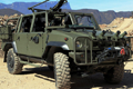Humvee & Military Vehicle OE Disc Brake Applications