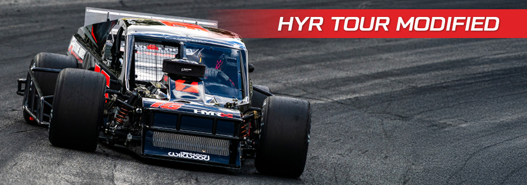 NE Pavement Modified Racing #16