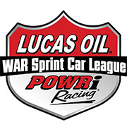 POWRi Lucas Oil WAR Sprint League